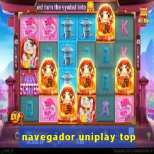 navegador uniplay top